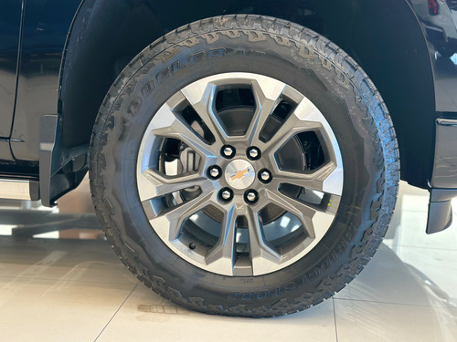 Chevrolet Cheyenne 6.2 Doble Cab High Country 4X4 At