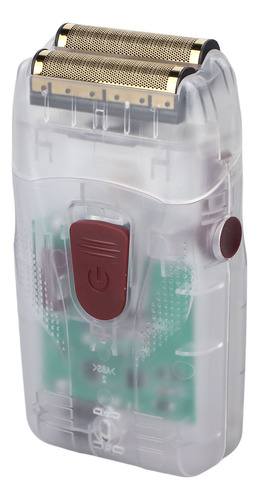 Carga Eléctrica Usb De Doble Hoja Flotante A Prueba De Agua