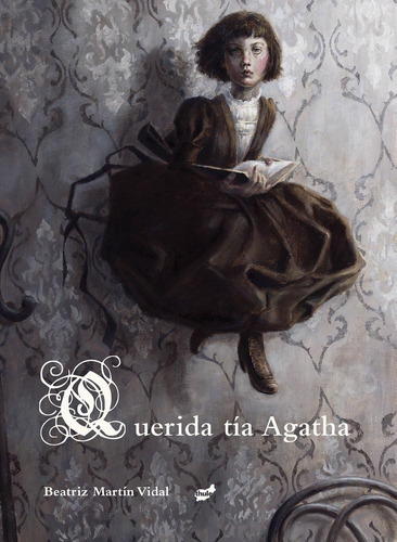 Libro: Querida Tía Agatha (spanish Edition)