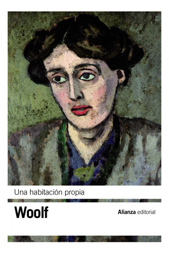 Una Habitacion Propia - Woolf, Virginia