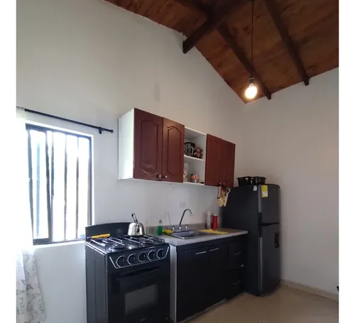 Arriendo Encantadora Finca En Guarne