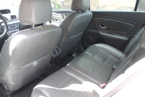 Renault Fluence