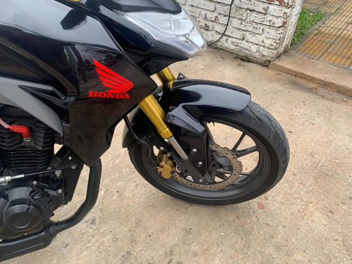 Imagen 15 de 15 de Honda Cb 190 R