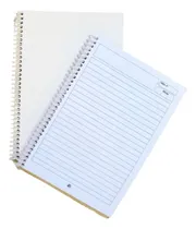 Comprar Cuadernos H. Rayadas  A5 Para Sublimar Sublimable Pack X25