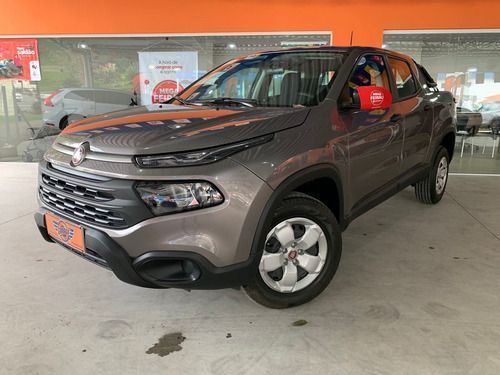 Fiat Toro 1.8 16v Evo Flex Endurance At6 2020/2020