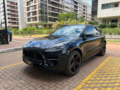 Porsche Macan 2.9 Gts 24v v6