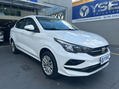 Fiat Cronos DRIVE 1.3 8V Flex