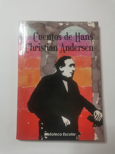 Cuentos De Hans Christian Andersen