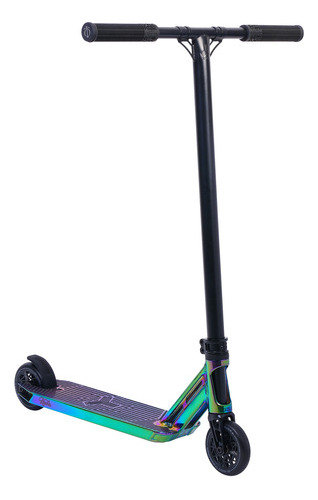 Scooter Triad Psychic Voodoo Neo/black