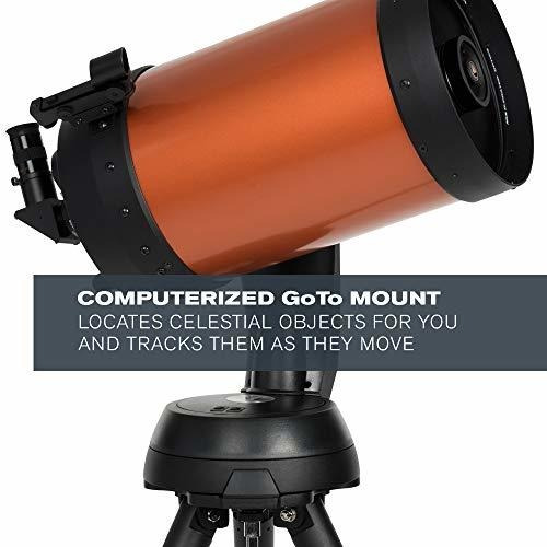 Telescopio Celestron Nexstar Se Parent Asin Con Trípode