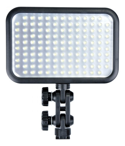 Panel Led Para Dsrl Godox Led126 Blanco