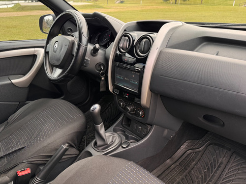 Renault Duster 1.6 Ph2 4x2 Dynamique 110cv
