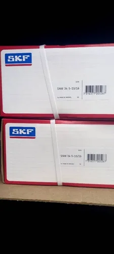 Manguito Snw 34 5-15/16 Skf