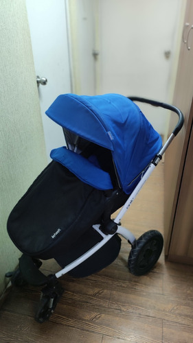 Coche Infanti Travel System Limited Edition Usado