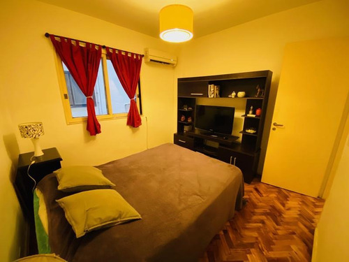 Venta: 2 Ambientes En Inmejorable Ubicación! Apto Profesional