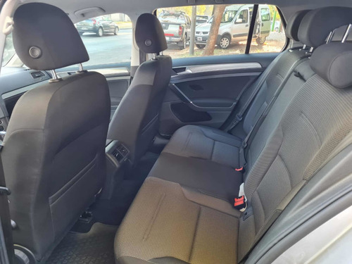 Volkswagen Golf 1.4 Comfortline Tsi Dsg 2016