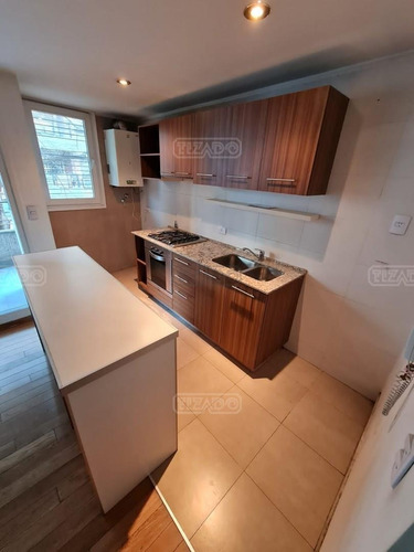 Imagen 3 de 10 de Exclusivo 2 Ambientes Apto Profesional