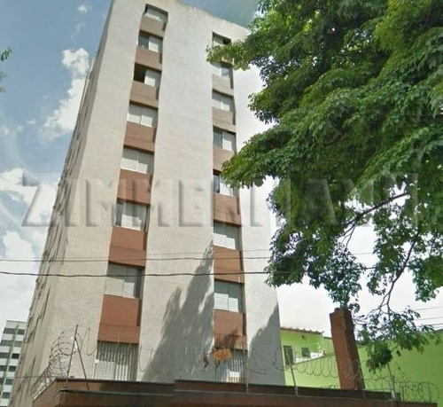 Imagem 11 de 11 de Apartamento - Pinheiros - Ref: 100027 - V-100027