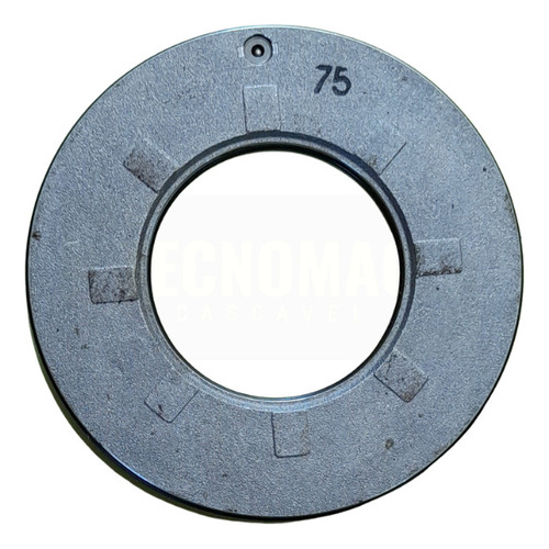 Pistão Do Pacote Original Transmissão Zf - Cód. 8603408