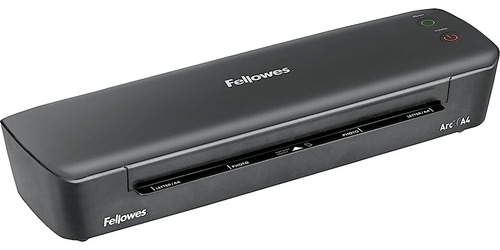 Laminador Fellowes Arc A4, Para Bolsas Laminadoras Calientes