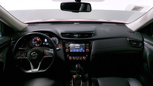 Nissan X-Trail 2.5 Advance 2 Row Cvt