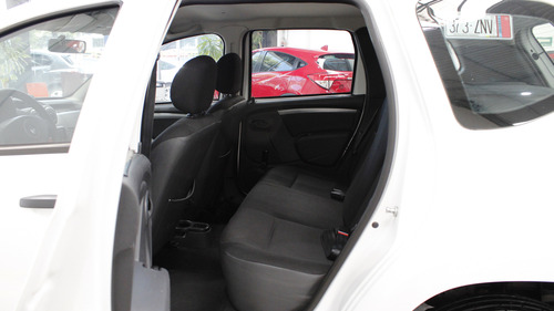 Renault Duster 2.0 Expression At