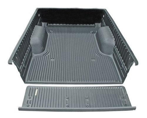 Cubre Caja Mitsubishi Sportero Triton