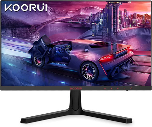 Monitor Gamer 24'' 165hz Fhd 1080p G-sync Led 1ms Koorui