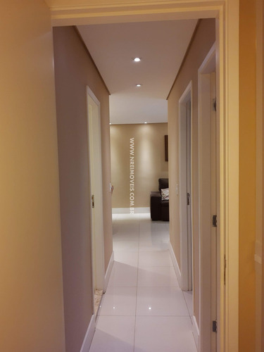 Imagem 14 de 30 de Excelente Apartamento À Venda Na Vila Das Belezas - Ap00124 - 69006311