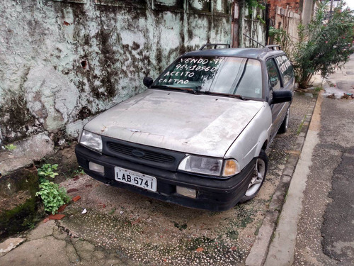 Imagem 5 de 5 de Ford Cli