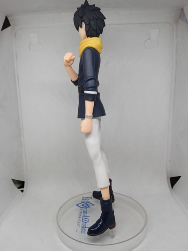 Fate/grand Order - Fujimaru Ritsuka - Spm Original (Usado)