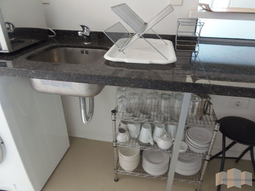Imagen 25 de 30 de Apartamento En Punta Del Este, Brava