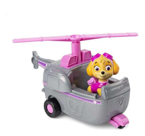 Paw Patrol Skye MercadoLibre