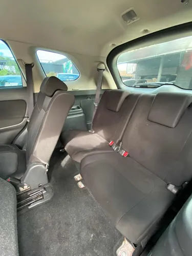 Mitsubishi Outlander 2.4 Kaiteki