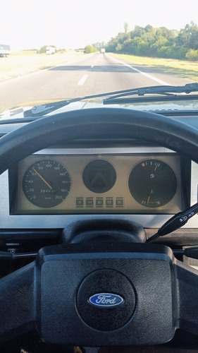 Ford Taunus 2.0 L