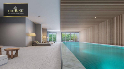 Imagem 2 de 15 de Apartamento Duplex Com 2 Dormitórios À Venda, 93 M² Por R$ 1.738.702,00 - Vila Mariana - São Paulo/sp - Ad0243