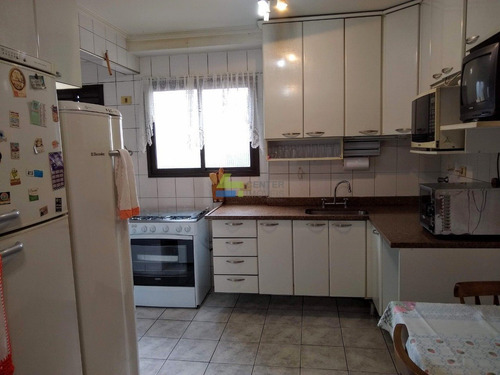 Imagem 10 de 15 de Apartamento - Ipiranga - Ref: 14051 - V-872048