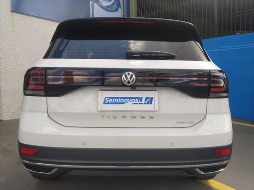 Imagem 6 de 13 de T-cross 1.0 200 Tsi Total Flex Comfortline Automático