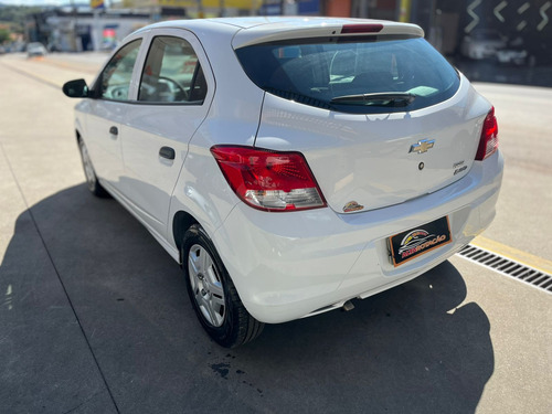 Chevrolet Onix 1.0 Joy 5p