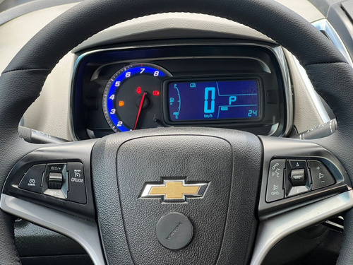 Chevrolet Tracker 1.8 MPFI LTZ 4X2 16V FLEX 4P AUTOMÁTICO