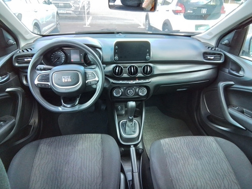 Fiat Cronos 1.3 FIREFLY FLEX DRIVE CVT