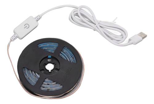 Tiras De Cultivo Led For Plantas De Interior, 5 V, Espectro