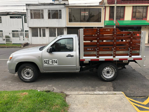Mazda Bt-50 2.200 4x2 Estacas Fe
