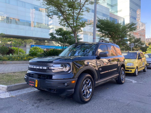 Ford Bronco Sport