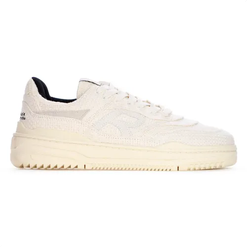 Tênis Reserva Go R-broox Versátil Urbano Robusto Confortavel Off - White 39 Br