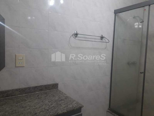 Apartamento-à Venda-tijuca-rio De Janeiro - Jcap30301