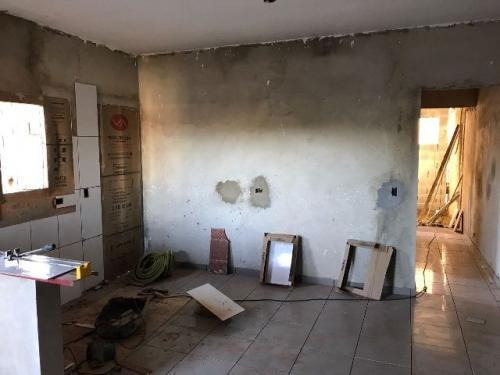 Imagem 12 de 14 de Casa Sobreposta No Litoral Ref 2949dz