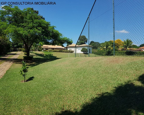 Imagem 14 de 30 de Comprar Chacara Lagos De Shanadu, Indaiatuba - Ch00778 - 4516864