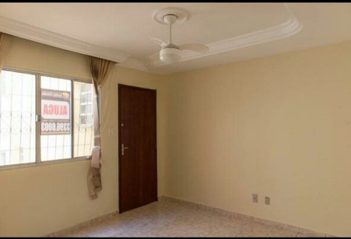 Imagem 3 de 13 de Apartamento Com 2 Quartos Para Comprar No Riacho Das Pedras Em Contagem/mg - 8035