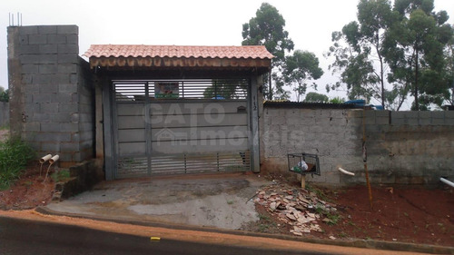 Imagem 2 de 15 de Chácara Para Venda Em Santana De Parnaíba, Chácara Das Garças, 2 Dormitórios, 1 Banheiro, 2 Vagas - 19911_1-1467439